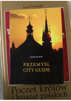 Przemyśl city guide