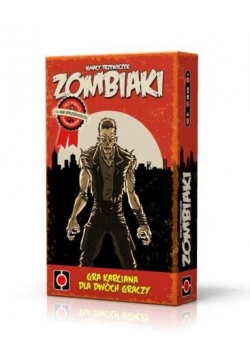 Zombiaki PORTAL