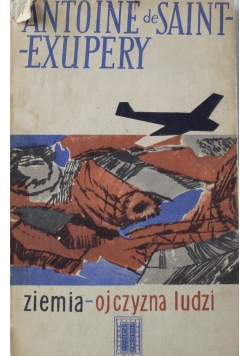 Ziemia ojczyzna ludzi
