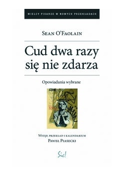 Cud dwa razy się nie zdarza