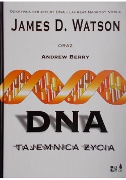 DNA Tajemnica Życia