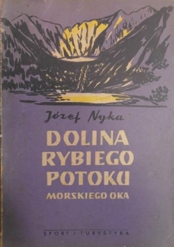 Dolina rybiego potoku