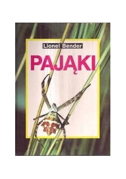 Pająki