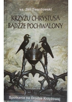 Krzyżu Chrystusa bądźże pochwalony