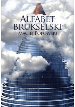 Alfabet brukselski