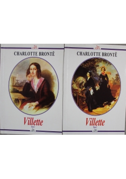Villette Tom I i II