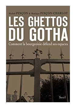 Les Ghettos du Gotha
