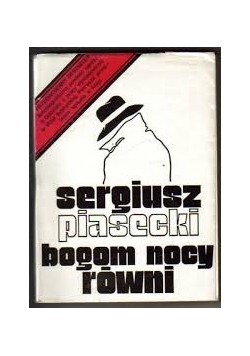 Bogom nocy i równi