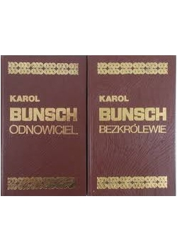 Odnowiciel/ Bezkrólewie
