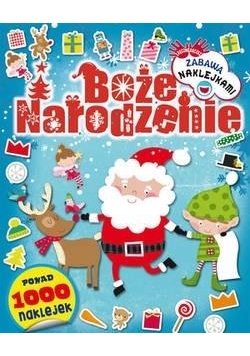 Zręczne Rączki: Boże Narodzenie