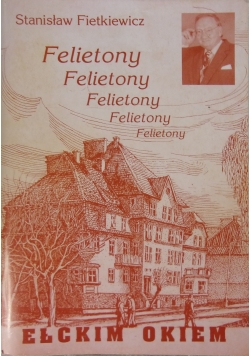 Felietony - autograf