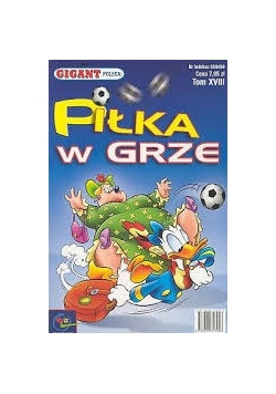 Piłka w grze