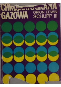 Chromatografia gazowa