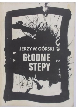 Głodne stepy
