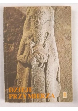Dzieje przymierza. Biblia dla młodzieży