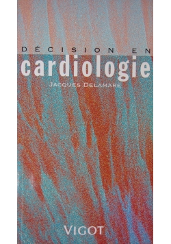 Décision en cardiologie