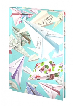 Notes Narcissus Gee Paper Planes