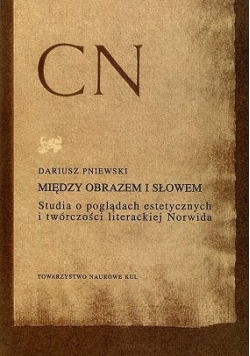 Studia o poglądach estetycznych + autograf Pniewskiego