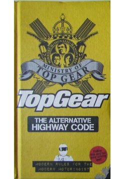 Top Gear The Alternative Highway Code
