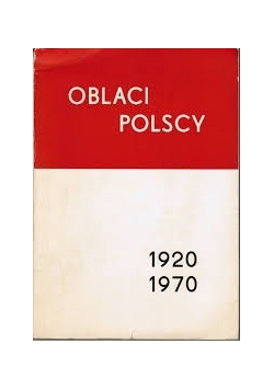 Oblaci Polscy