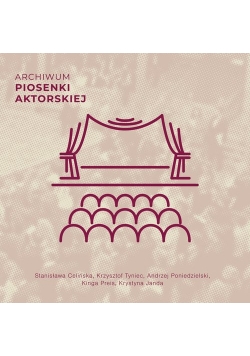 Archiwum piosenki aktorskiej