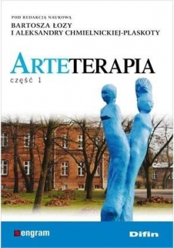 Arteterapia cz.1