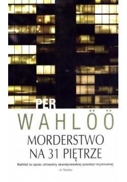 Morderstwo na 31 piętrze