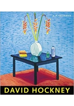 David Hockney