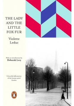 The Lady and the Little Fox