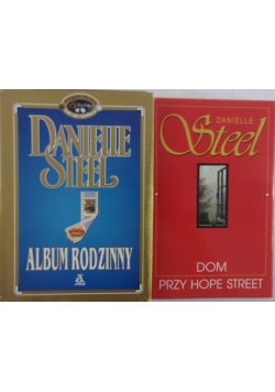 Dom przy hope street/Album rodzinny