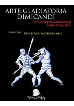 Arte gladiatora dimicandi