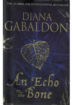 An Echo in the Bone