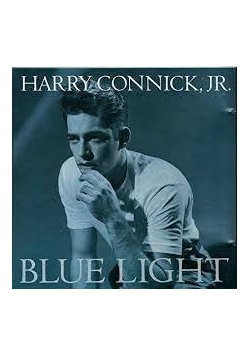 Blue Light CD