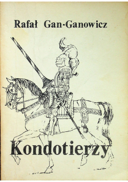 Kondotierzy