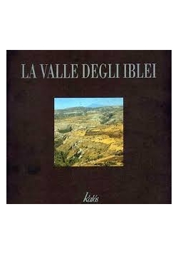 La Valle Degli Iblei