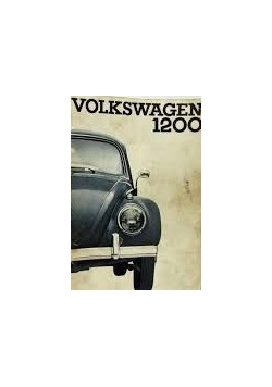 Volkswagen 1200