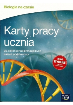 Biologia LO 1 Na czasie... KP ZP EduQrsor 2014 NE, nowa