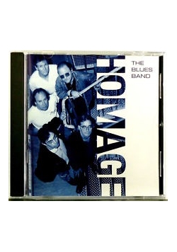 Homage CD