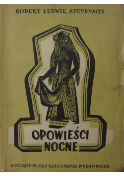 Opowieści nocne 1949 r.
