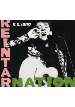Reinternation,cd