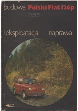 Budowa Polski Fiat 126p