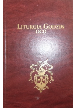 Liturgia godzin Zakonu Karmelitów Bosych