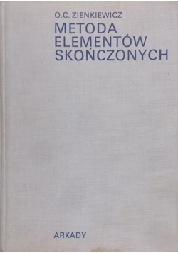 Metoda elementów skończonych