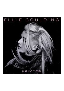 Halcyon, CD