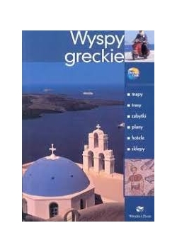 Wyspy Greckie