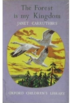 The Forest is my Kingdom