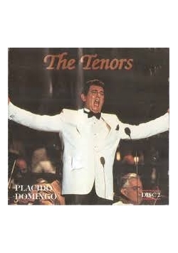 The Tenors CD