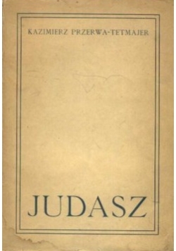 Judasz
