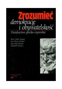 Zrozumieć demokrację i obywatelskość