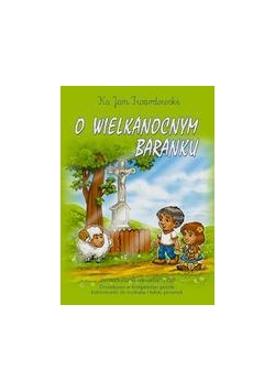 O wielkanocnym baranku CD